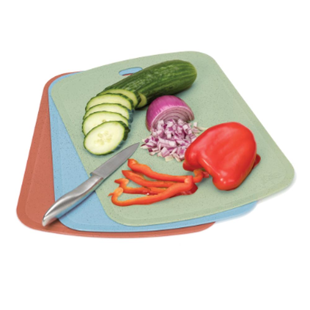 Joie Coffee Snap Cutting Boards (Terracotta) by Joie - ISBN: 0067742299420
