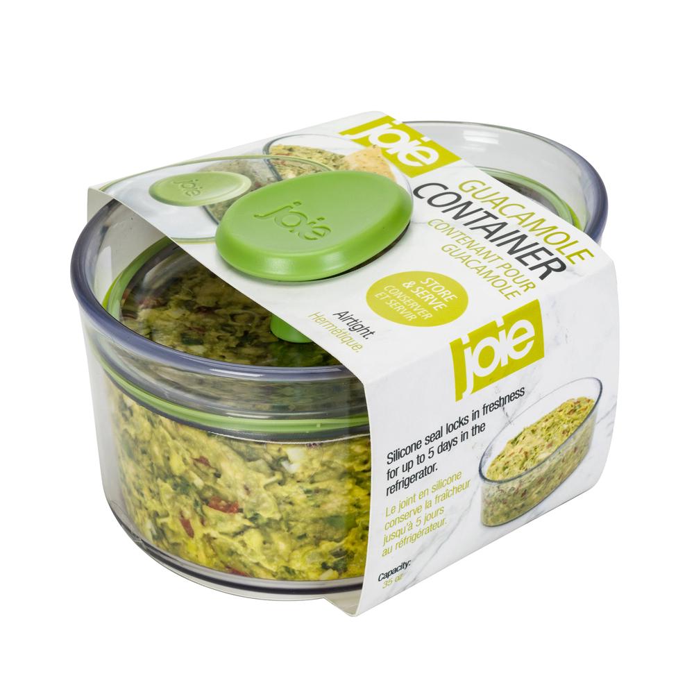 Joie Guacamole Container, 0067742306210