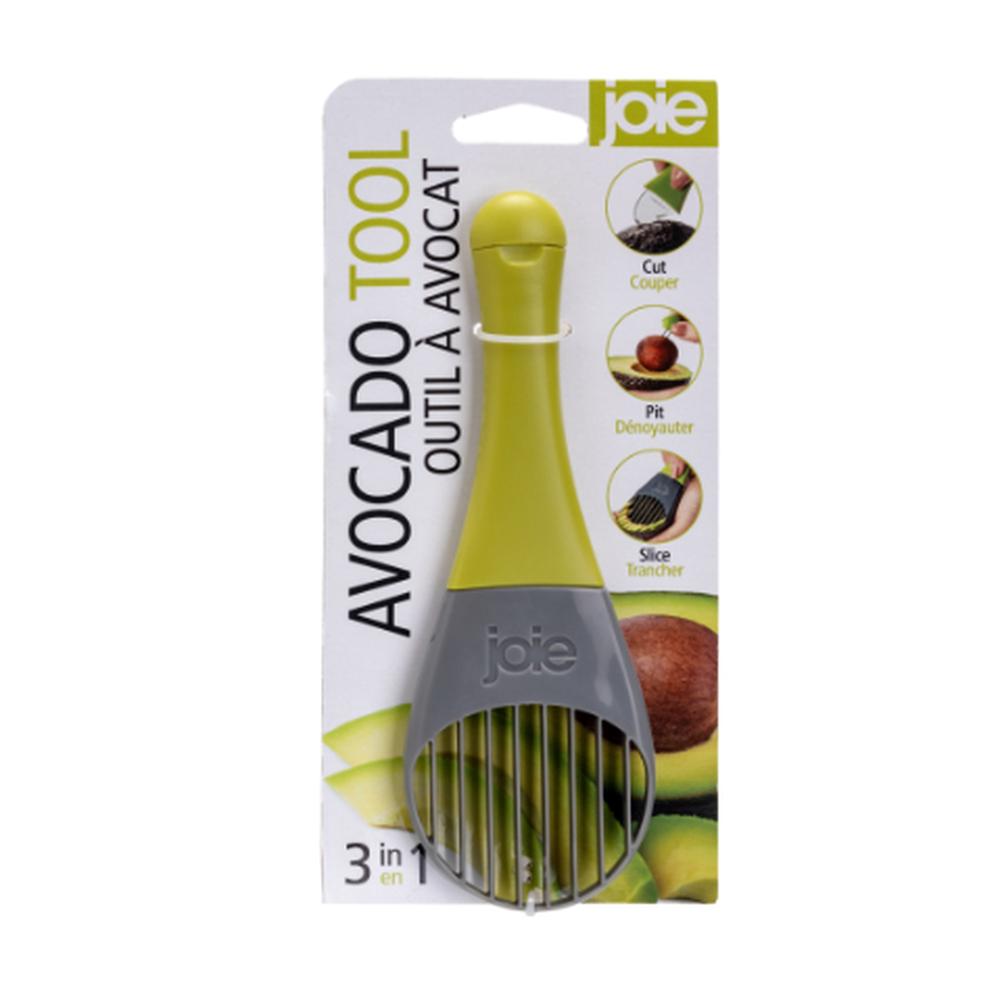 Joie 3-In-1 Avocado Prep, 0067742312358