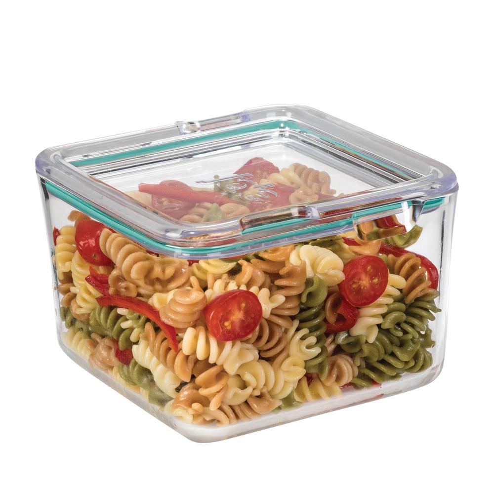 Joie Clear Lunch Big Box (Blue), 0067742317148