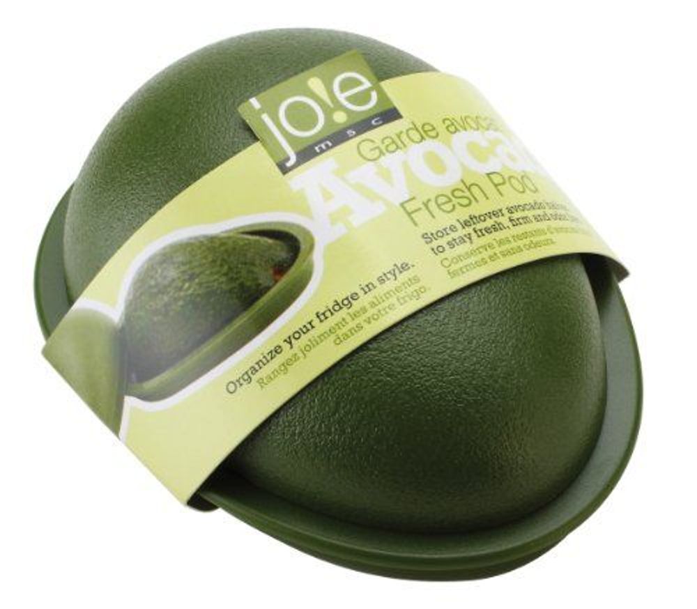 Joie Avocado Pod by Joie - ISBN: 0067742318282