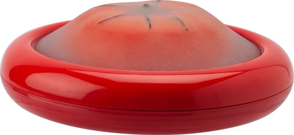 Joie Tomato Stretch Pod (Red) - 12.6x12.6x2.5cm by Joie - ISBN: 0067742350770