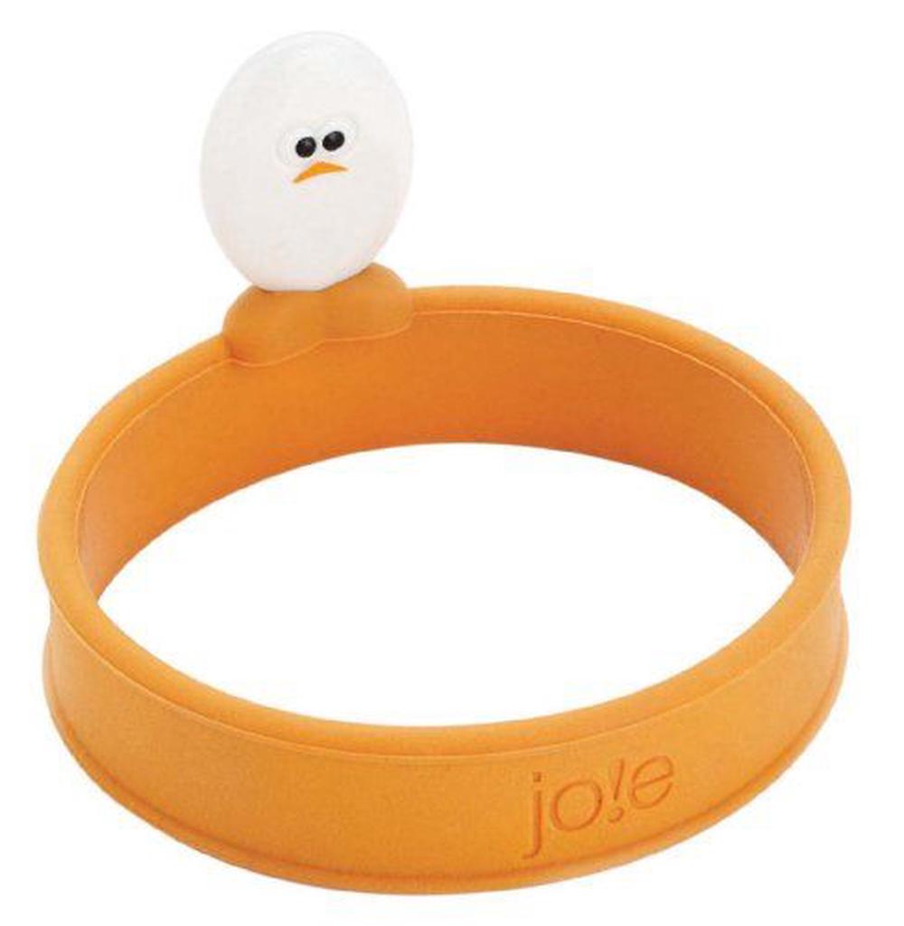 MSC Skin Care + Home Roundy Egg Ring With Tab by MSC Skin Care + Home - ISBN: 0067742506009