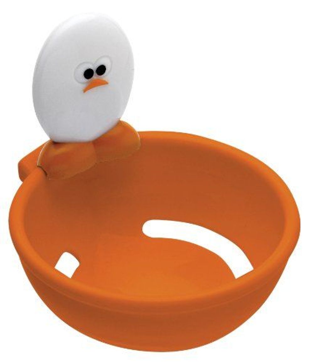 Jackson Rod Egg High Grip Rod Seperator PU (9502