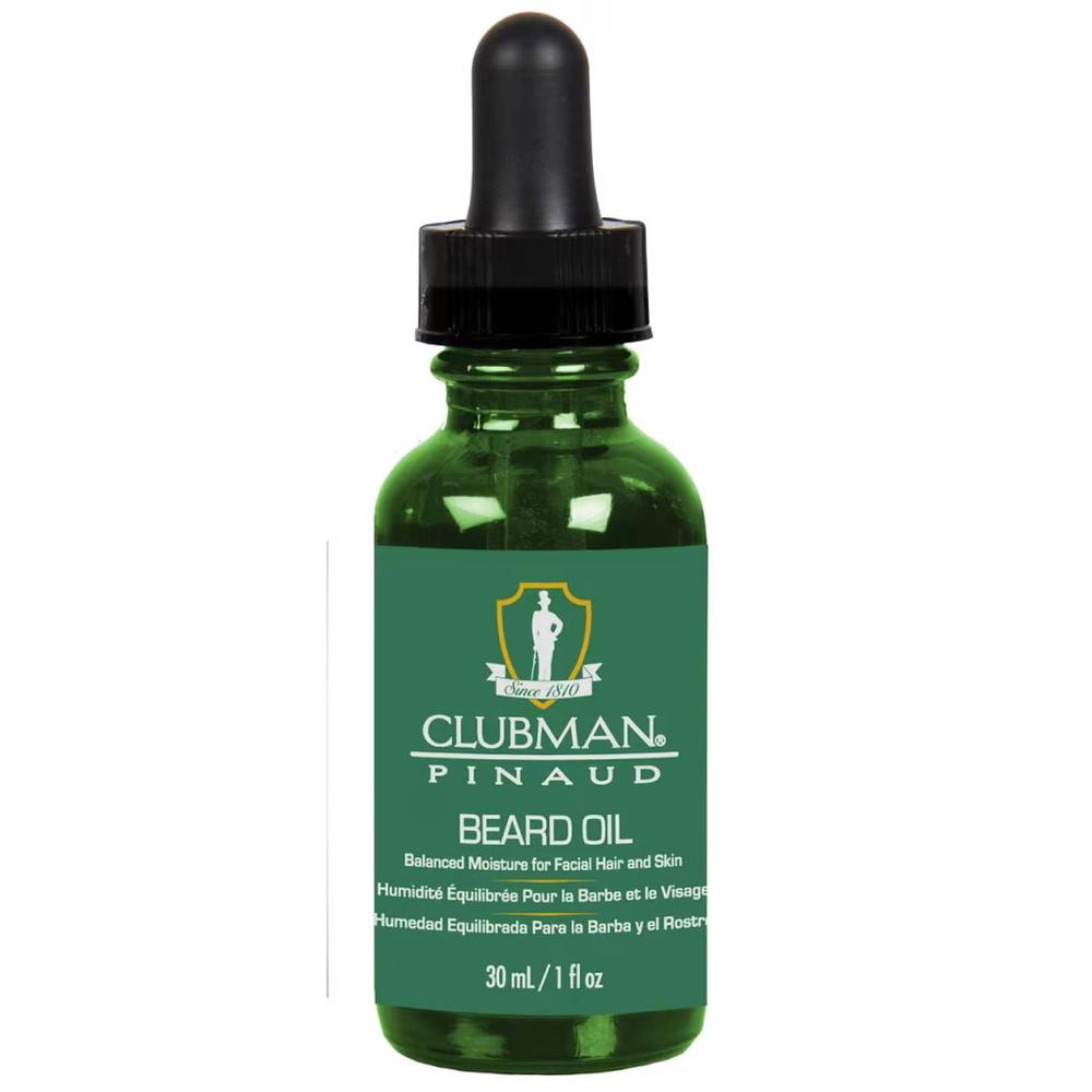 Clubman Beard Oil - 30mL, 0070066279962