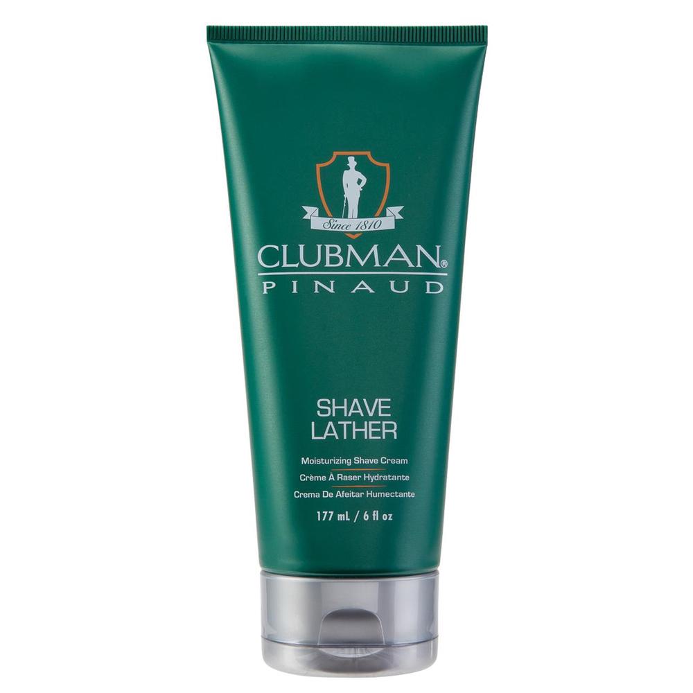 Clubman Shave Lather - 177mL, 0070066280029
