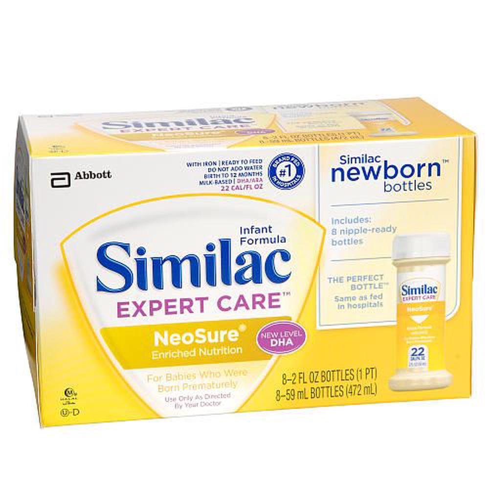 similac neosure online