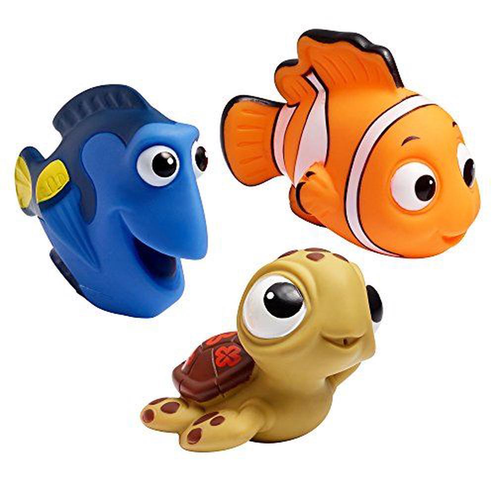 vtech nemo bath toy