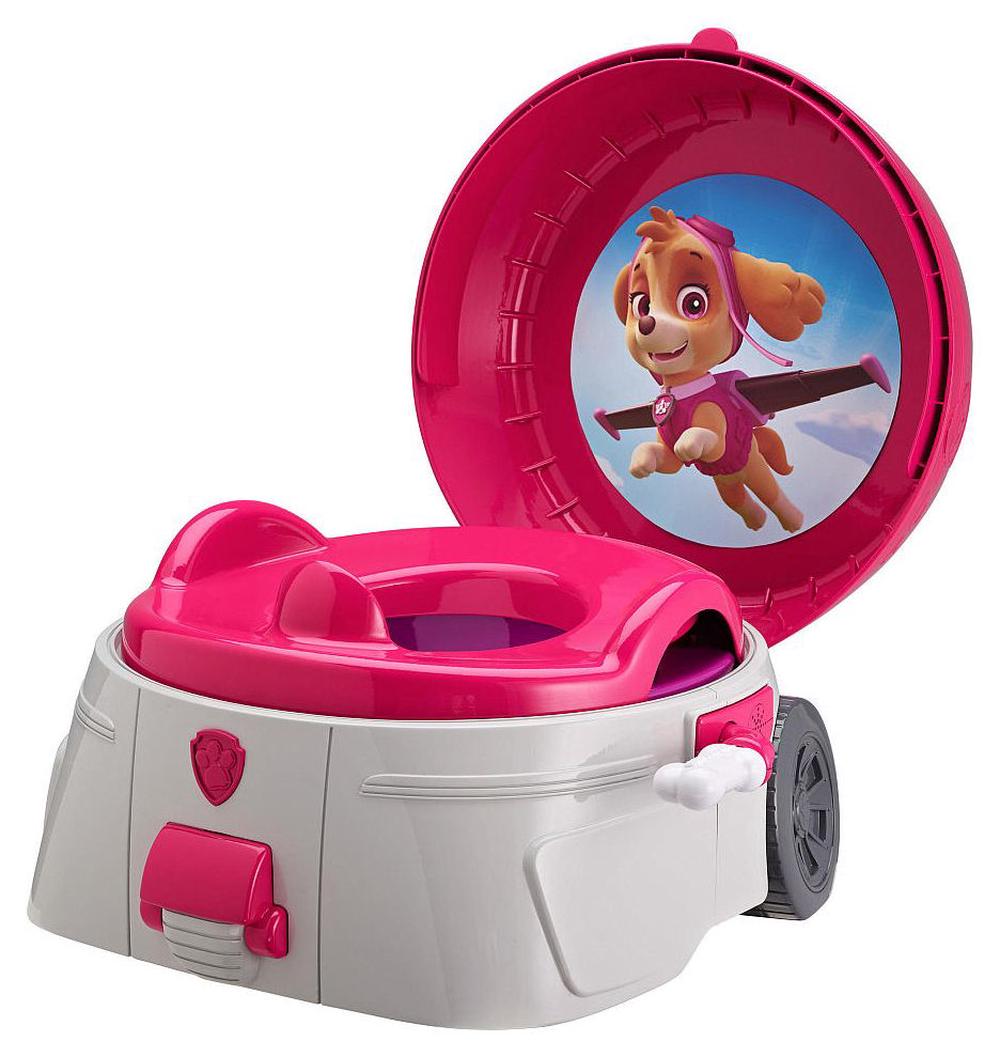 The First Years Skye Paw Patrol Potty System 3in1 Buy online at The