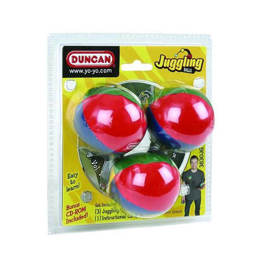 Duncan Juggling Balls Buy online at The Nile