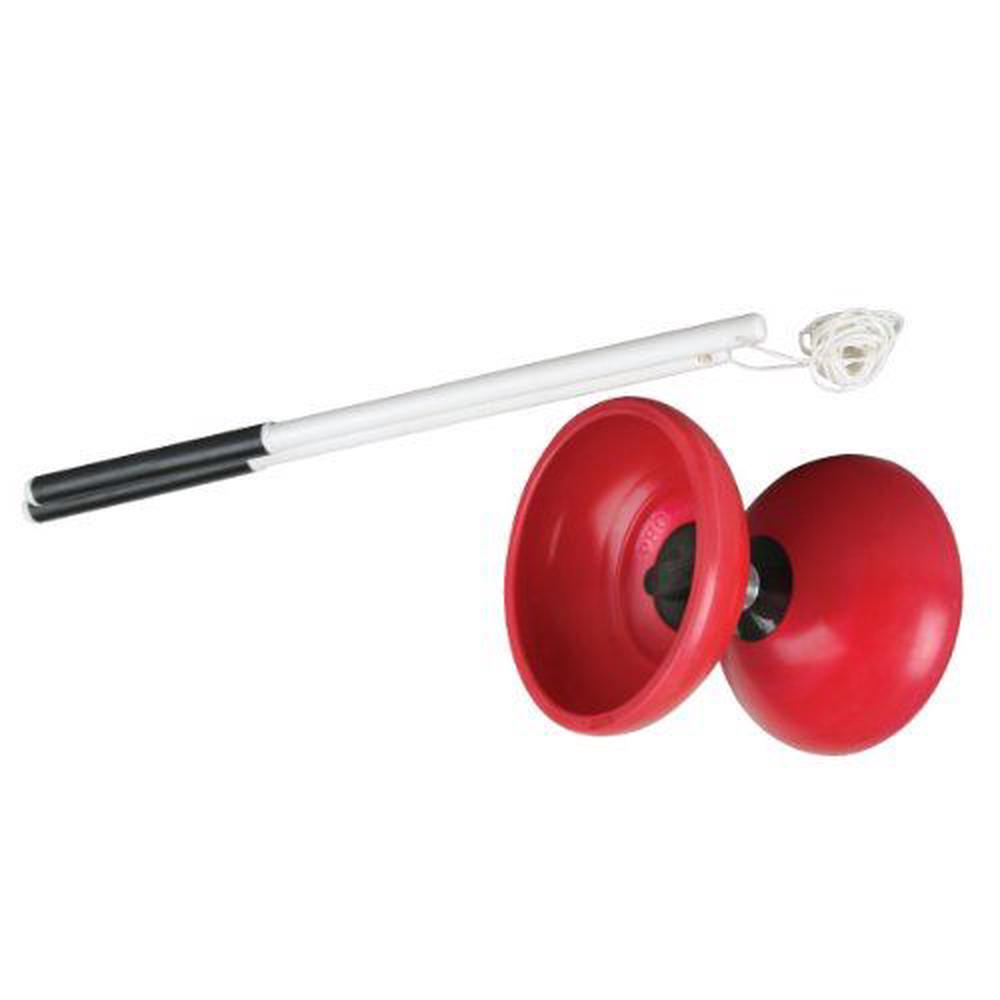 Duncan Phoenix Diabolo Juggling - Colors May Vary, 0071617007447