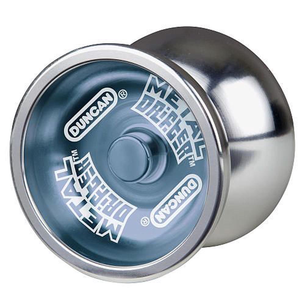 Metal drifter shop yoyo