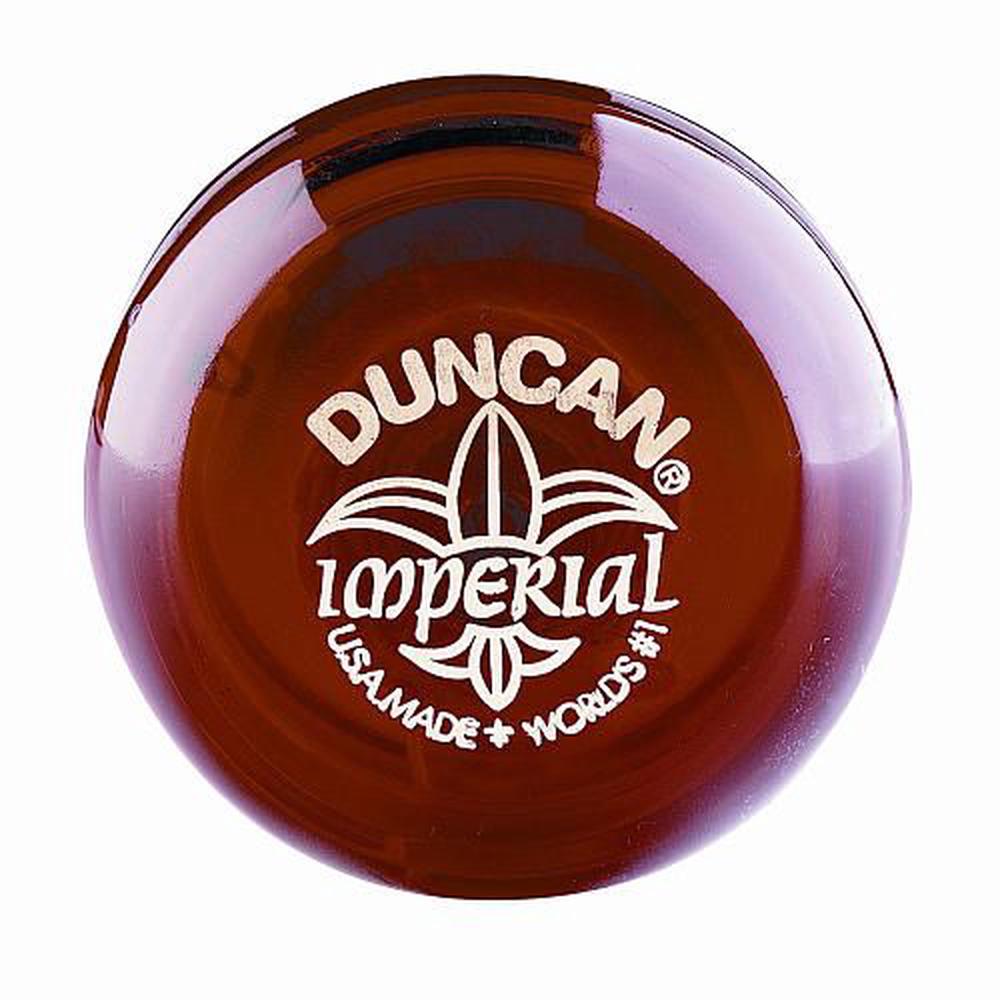 duncan imperial yoyo