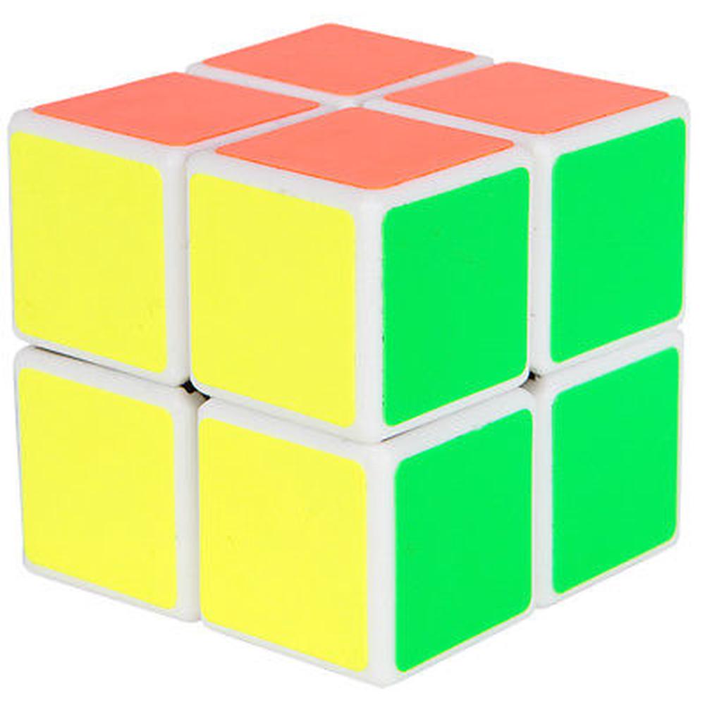 Duncan Quick Cube - 2 x 2, 0071617047535