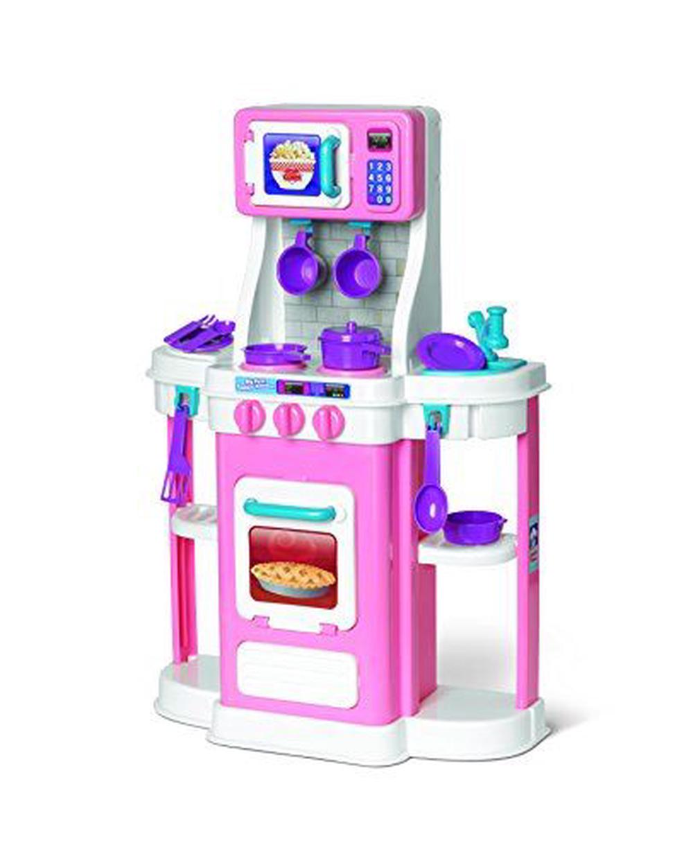 Amloid My First Cooking Kitchen Set Online At The Nile Amloid My First Cooking Kitchen Set
