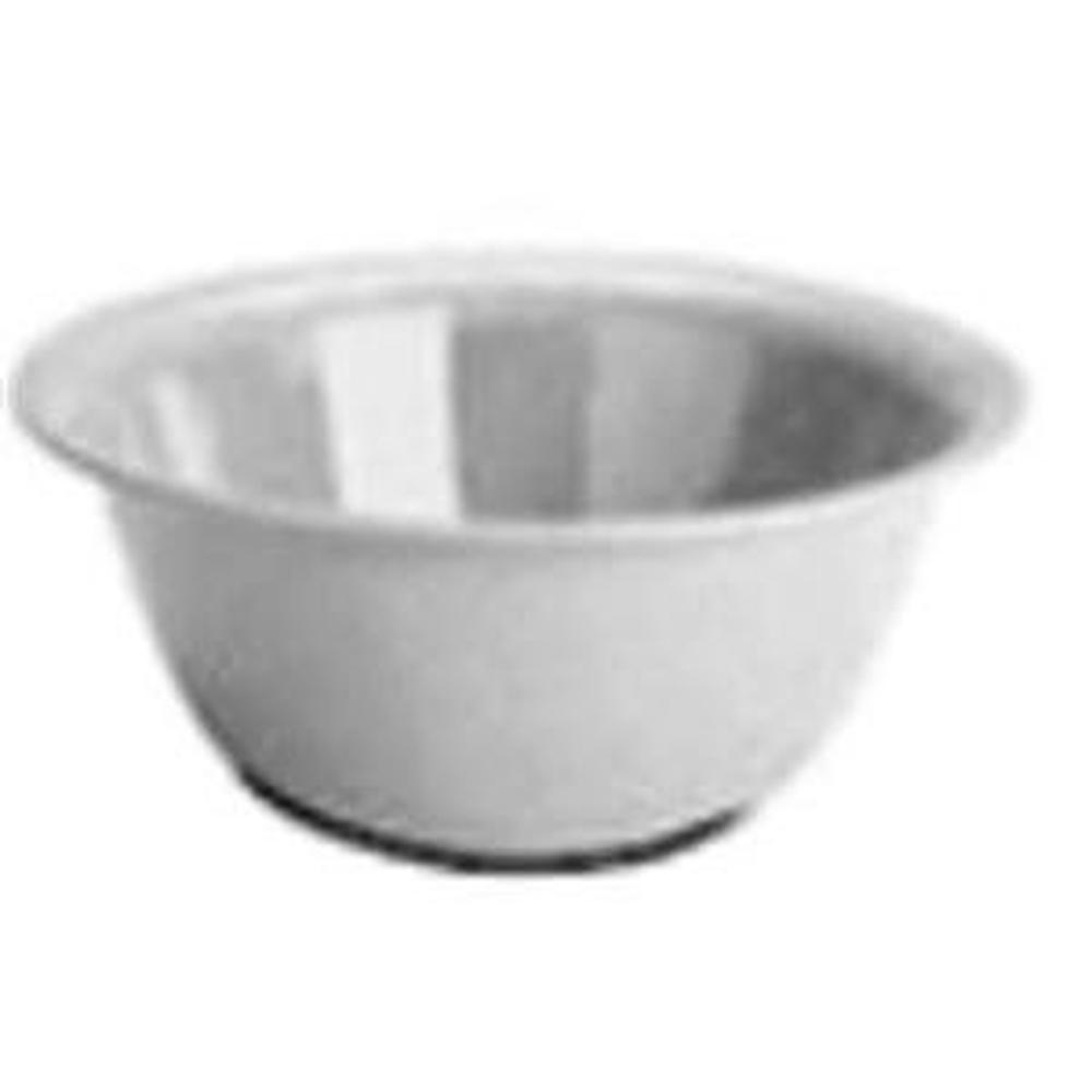  Sterilite Plastic Bowl 6 Qt: Plactic Bowl: Home & Kitchen