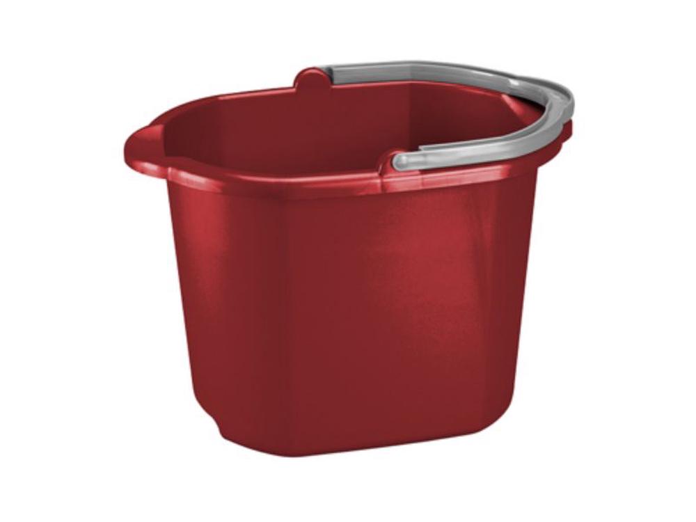 Dual Spout Bucket, 0073149121998