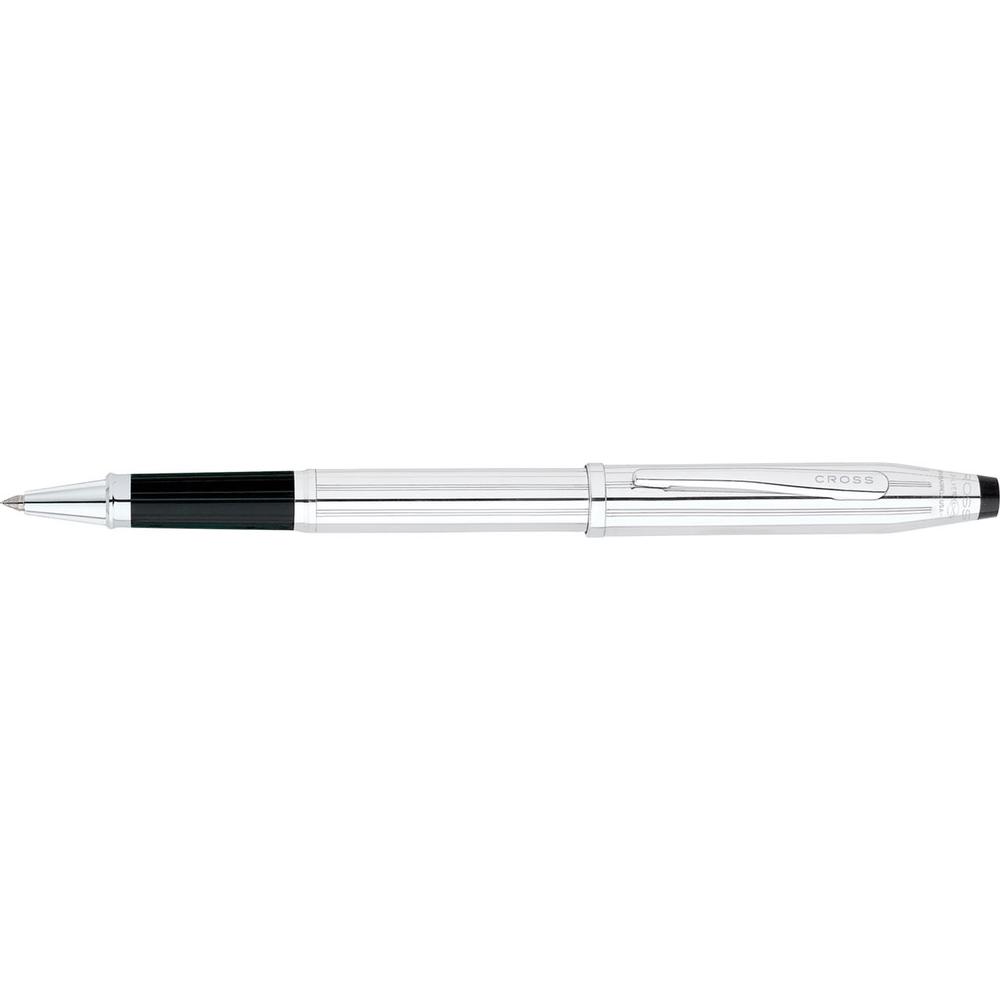 Century II Rollerball Pen (Sterling Silver), 0073228076492