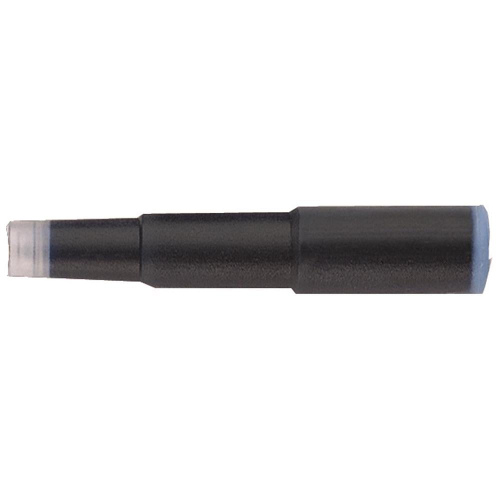 Washable FP Ink Cartridge, Pack of 6 (Blue/Black), 0073228089249