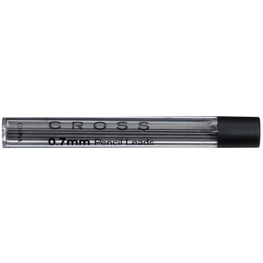 0.7mm Pencil Leads Refill, Pack of 15, 0073228095189