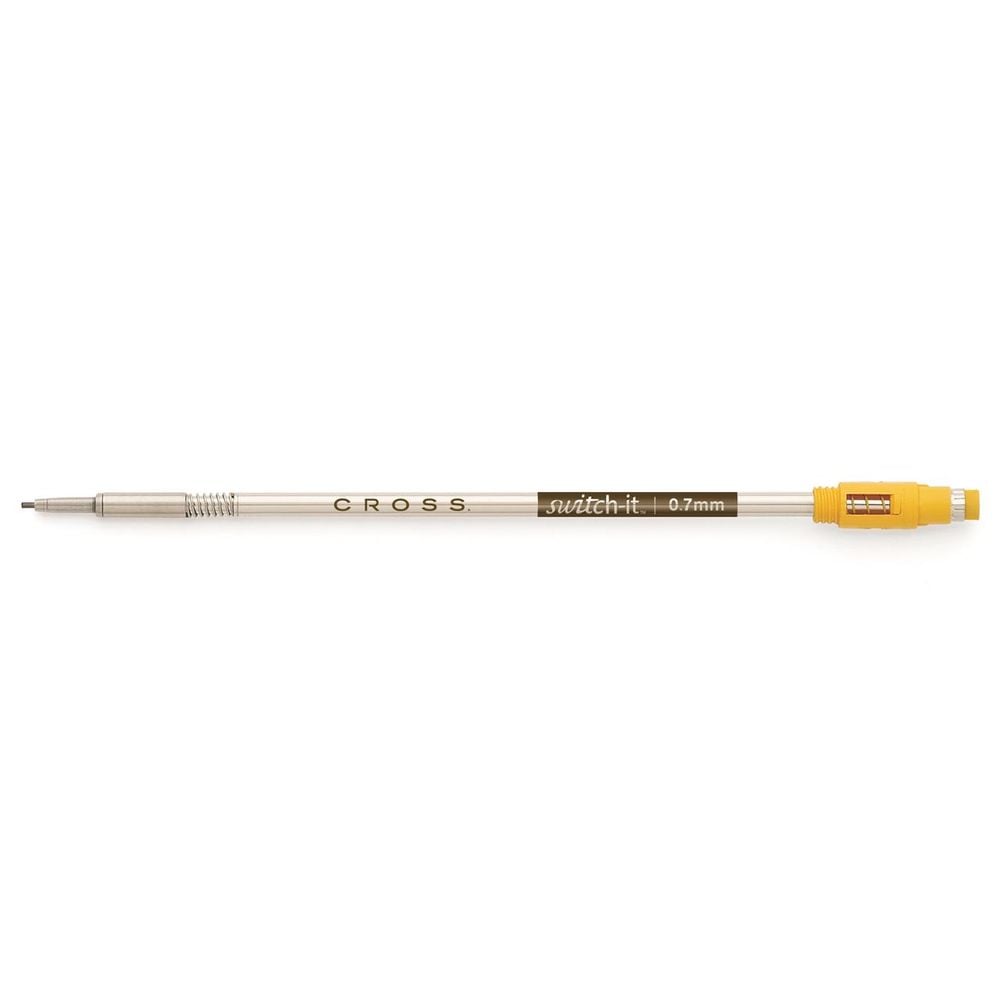 Cross Switch-it Pencil Converter Eraser Refills (0.7mm) – New