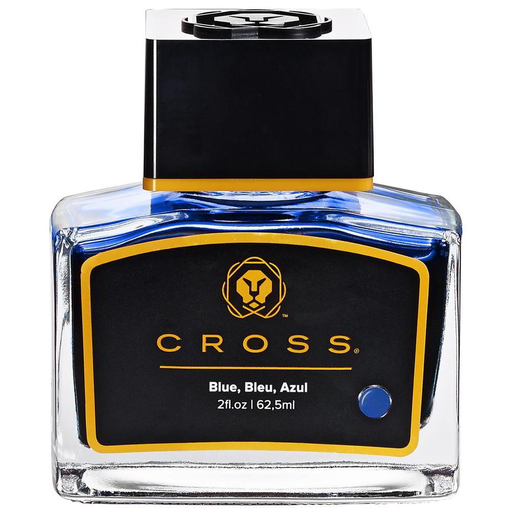 FP Bottled Ink (Blue) - 62.5mL, 0073228127941