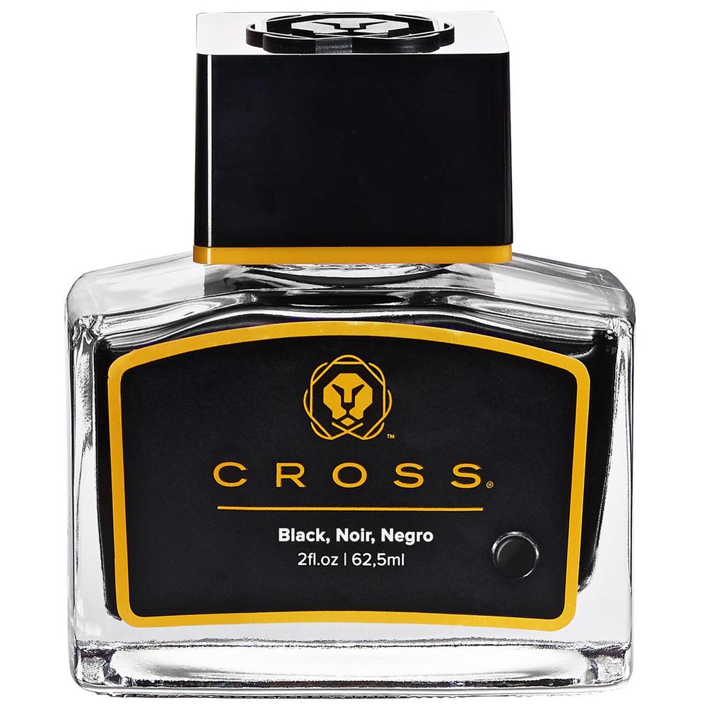 FP Bottled Ink (Black) - 62.5mL, 0073228127965