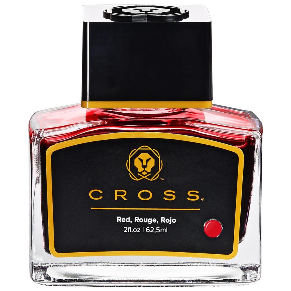 FP Bottled Ink (Red) - 62.5mL, 0073228128009