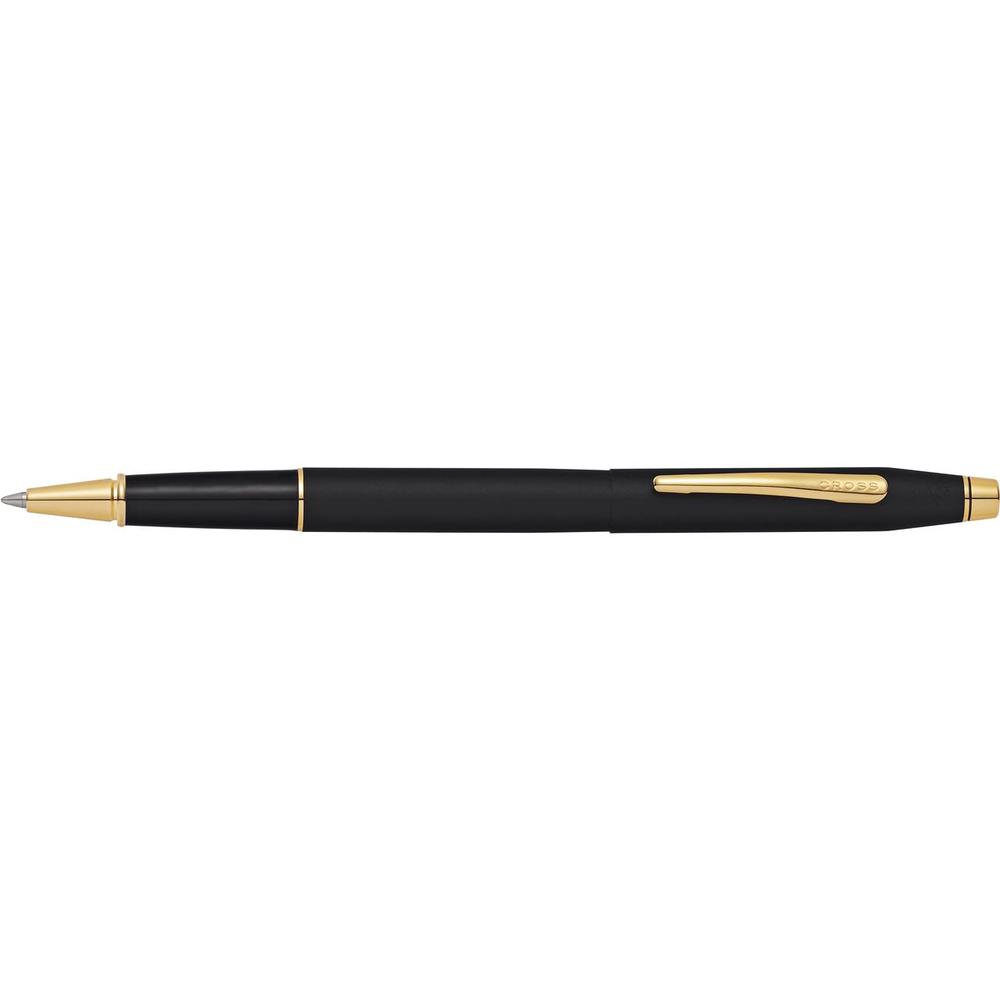 Classic Century Classic Rollerball Pen (Black), 0073228130033 Buy