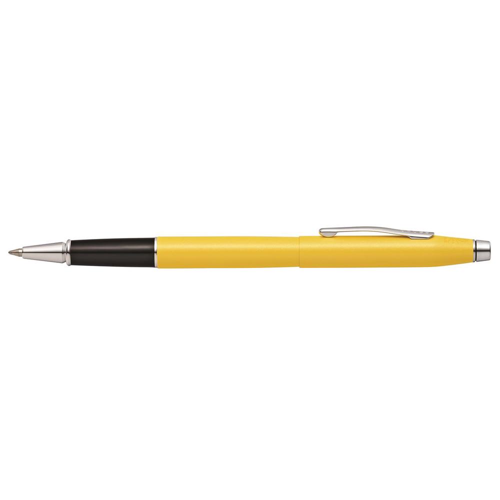 Classic Century Rollerball Pen (Aquatic Yellow), 0073228135748
