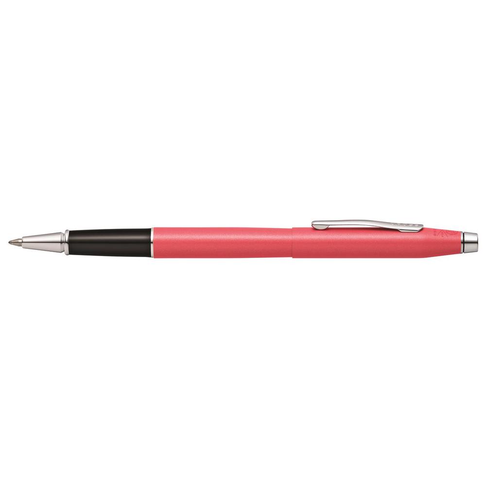 Classic Century Rollerball Pen (Aquatic Coral), 0073228135786