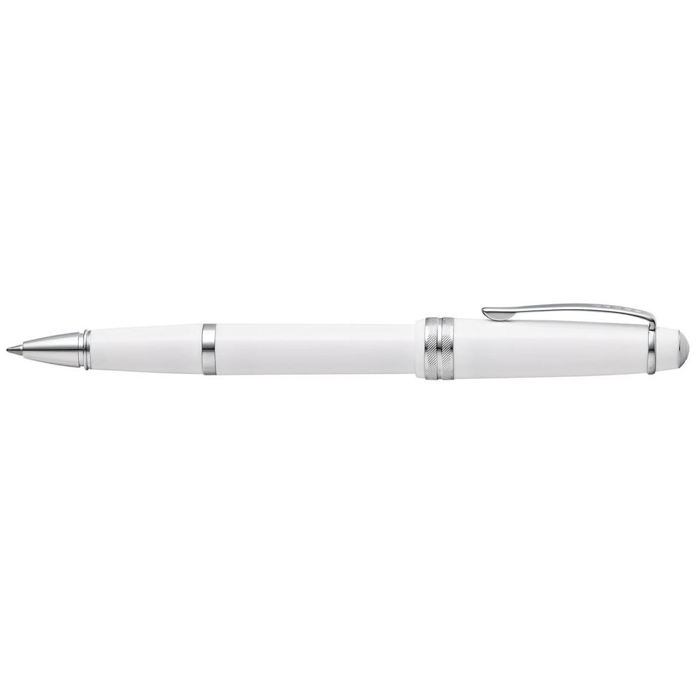 Bailey Light Rollerball Pen (White), 0073228138145