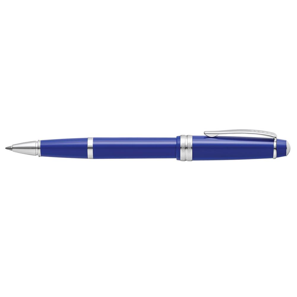 Cross Bailey Light Rollerball Pen (Blue), 0073228138169