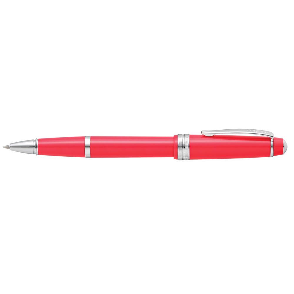 Bailey Light Rollerball Pen (Coral), 0073228138176