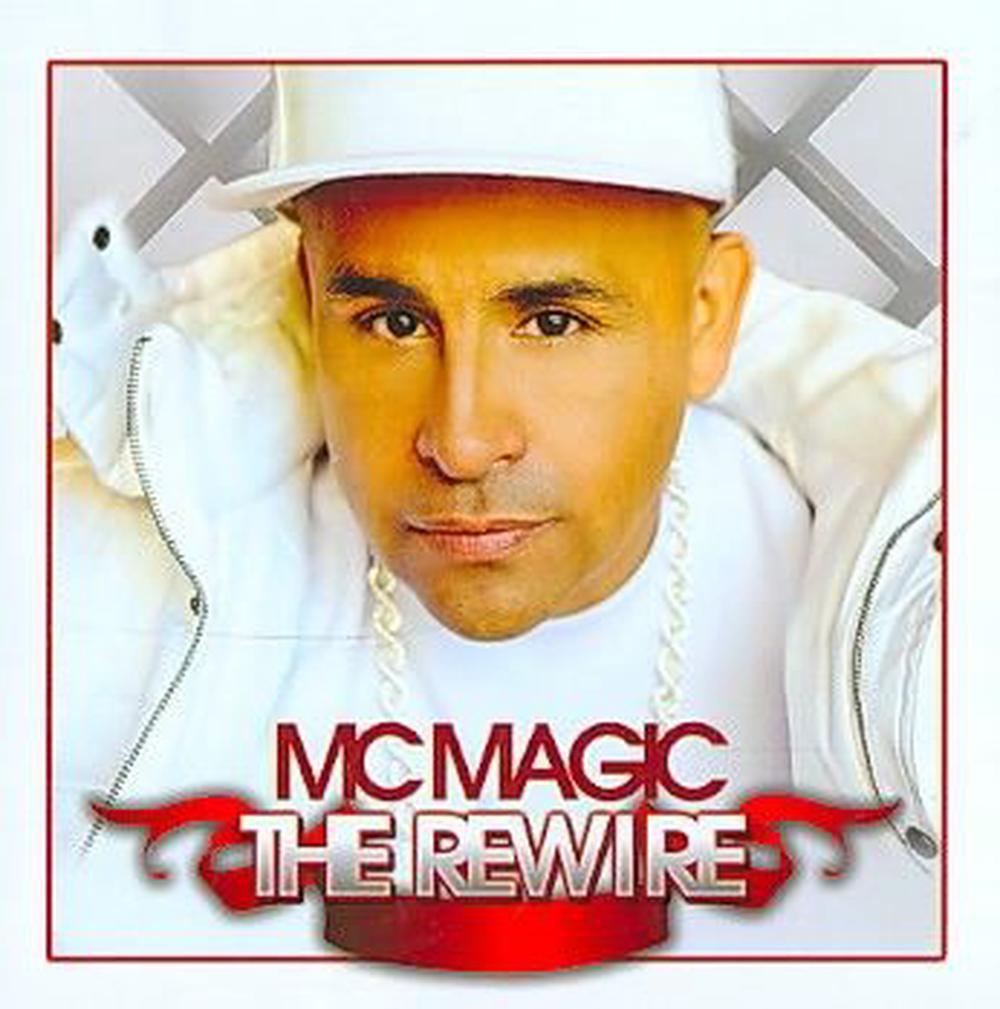 Rewire, 0073370201209