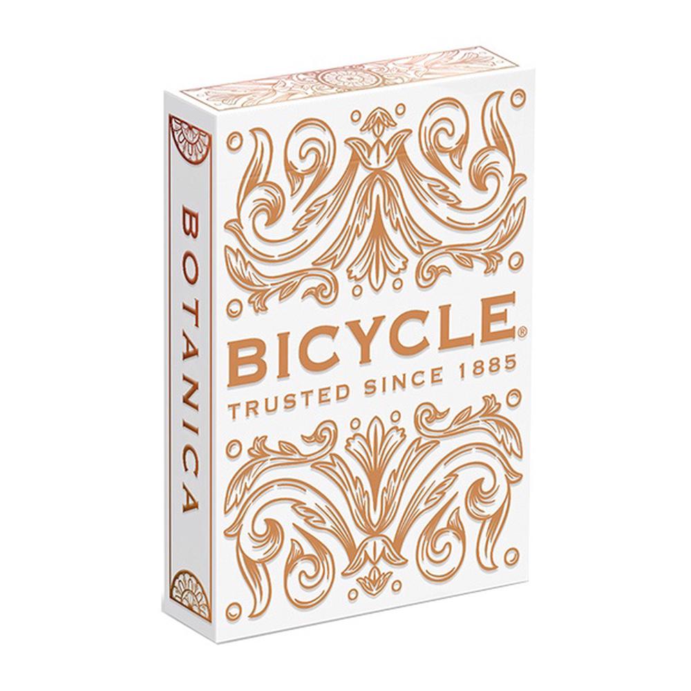 Bicycle Botanica Deck of Playing Cards Buy online at The Nile