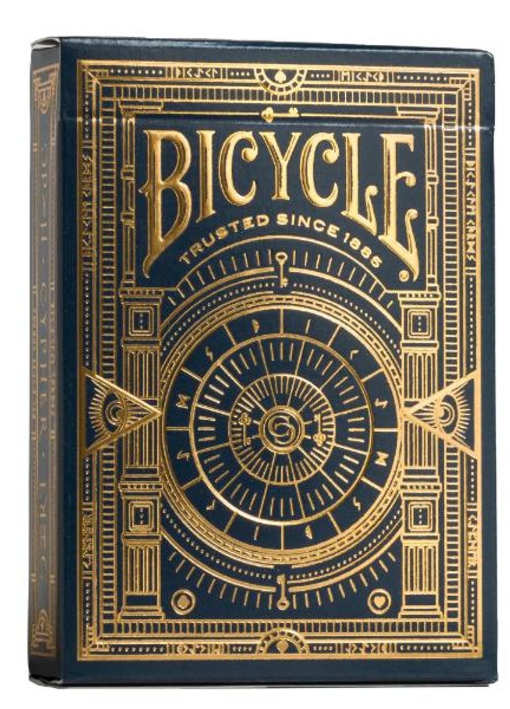 Bicycle Playing Cards Premium Deck - Cypher | Buy online at The Nile