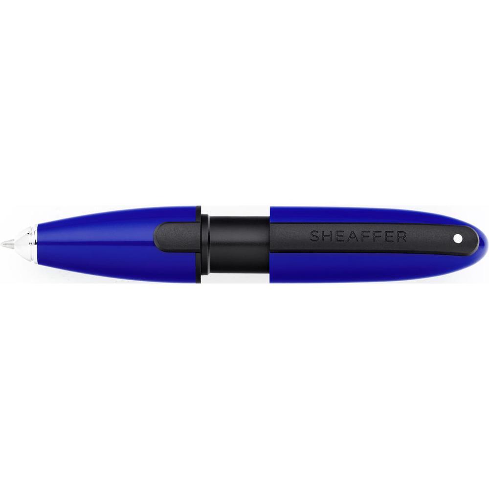 Ion Rollerball Pen HS (Blue), 0074040004281