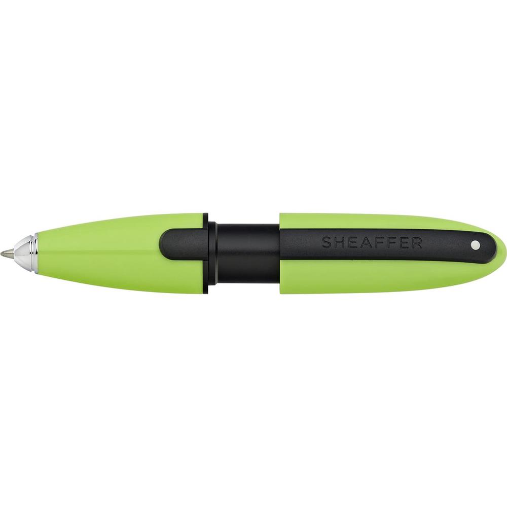 Ion Rollerball Pen HS (Lime Green), 0074040004298