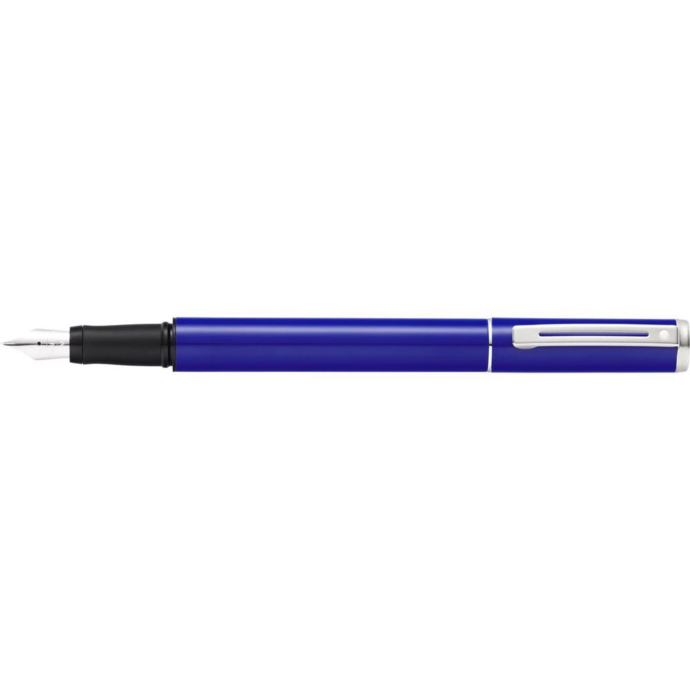 Pop Medium Fountain Pen HS (Blue), 0074040004342