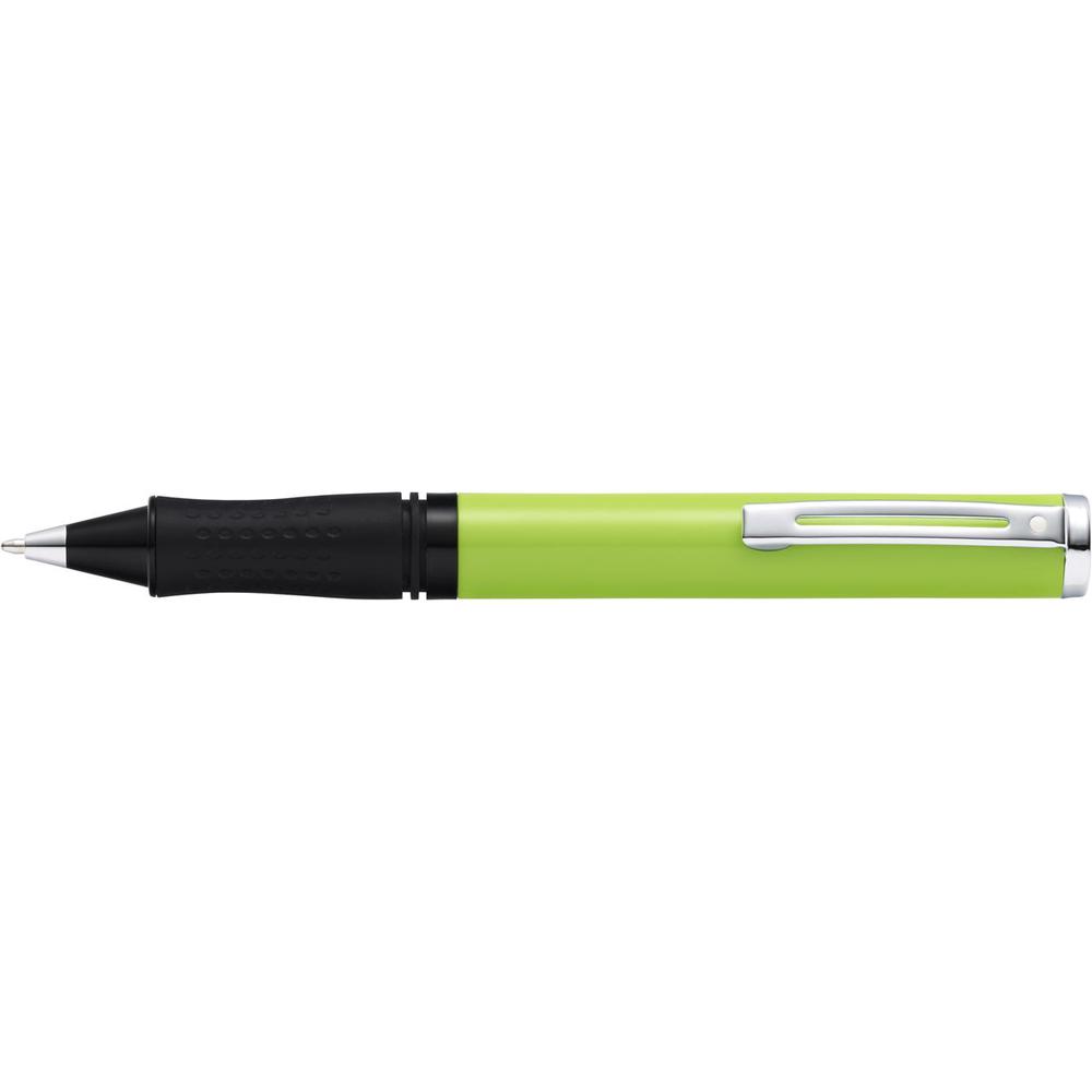Sheaffer Pop Ballpoint Pen HS (Lime Green), 0074040004359