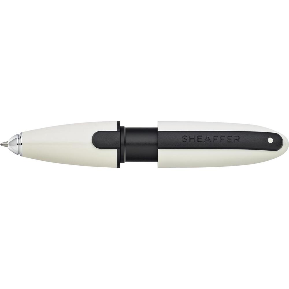 Ion Rollerball Pen HS (White), 0074040004519