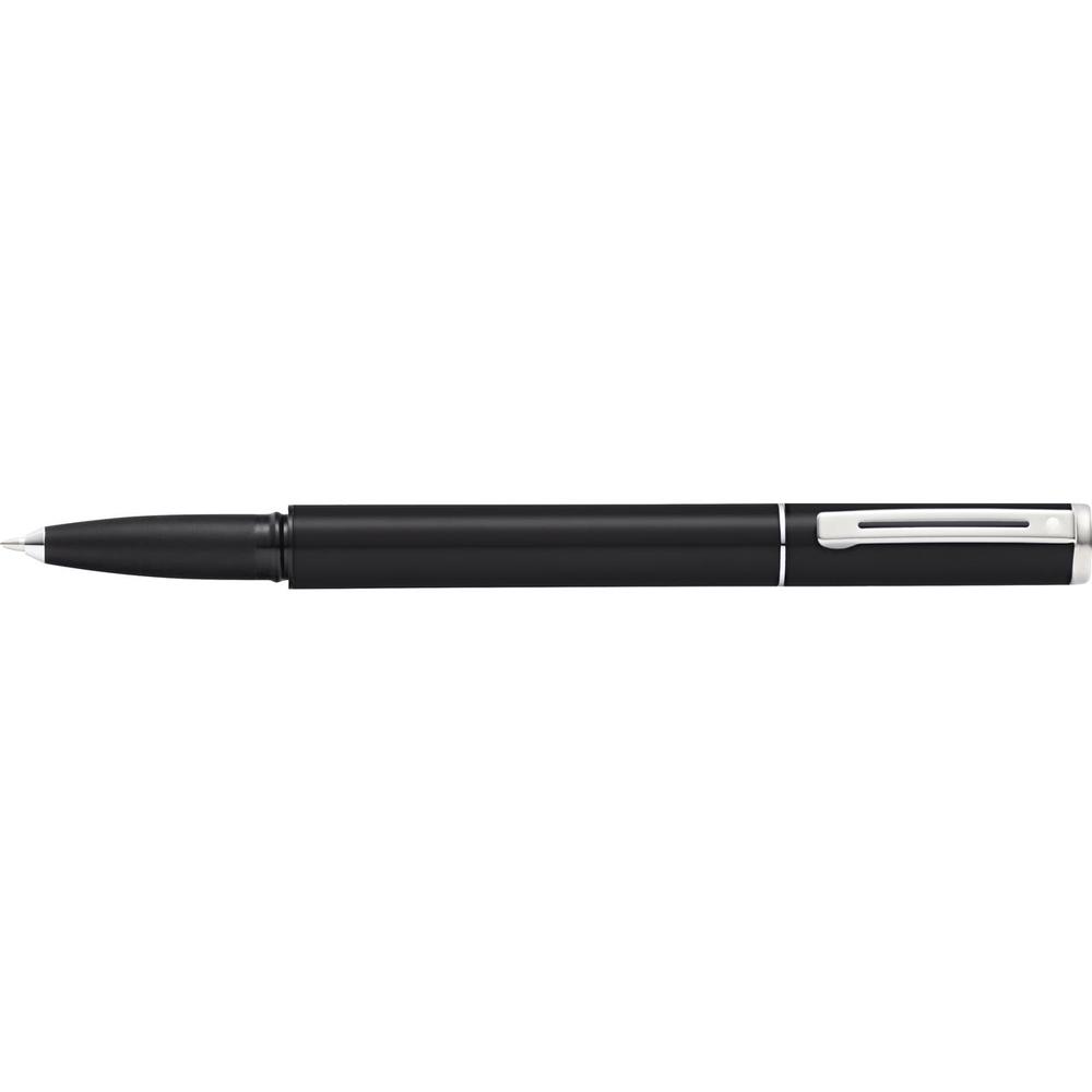 Pop Rollerball Pen HS (Black), 0074040004601