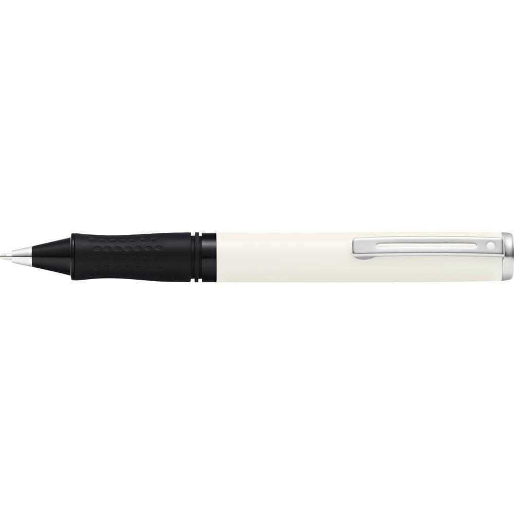 Sheaffer Pop Ballpoint Pen HS (White) Buy online at The Nile
