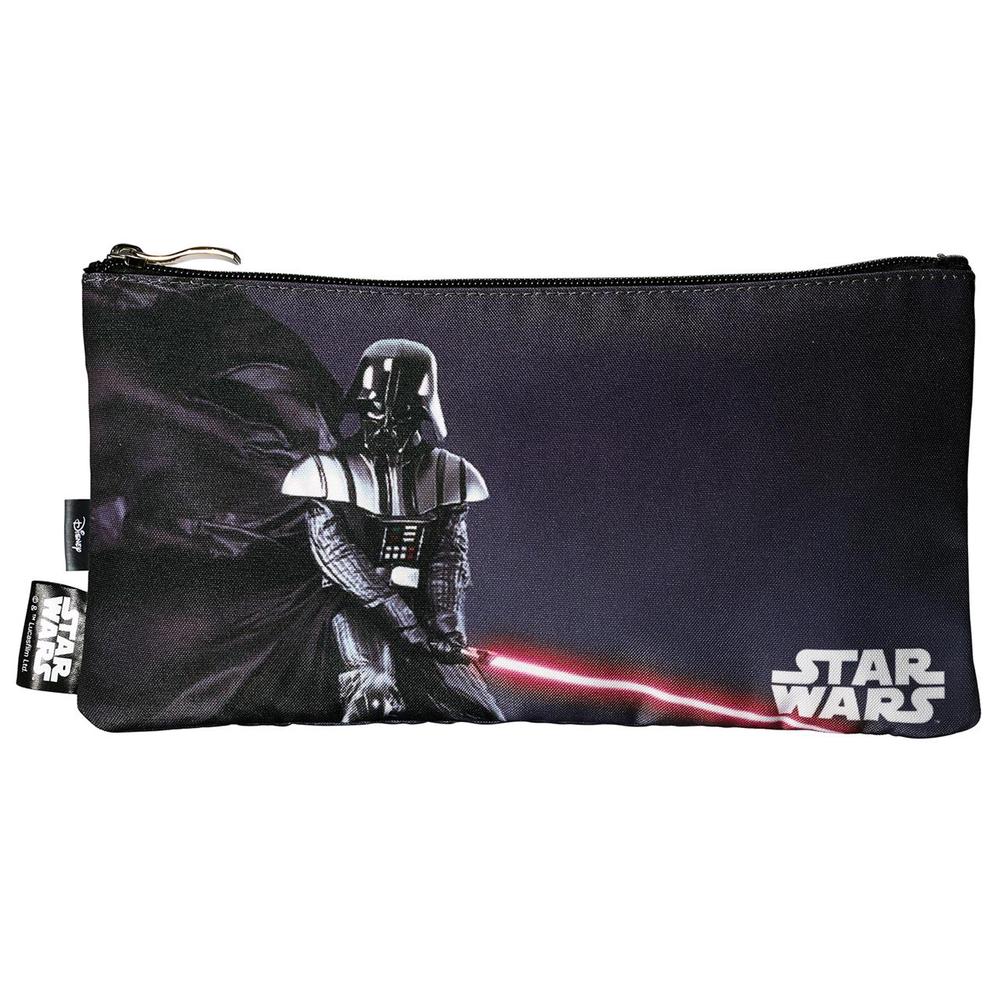 Sheaffer Star Wars: Darth Vader Carry All Pouch, 0074040006995