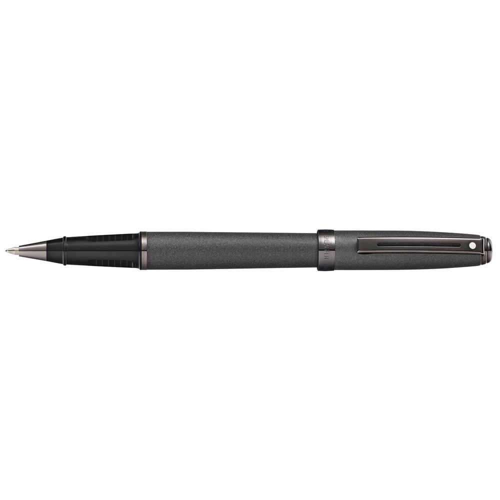 Prelude Matte Rollerball Pen (Gunmetal Grey), 0074040115413
