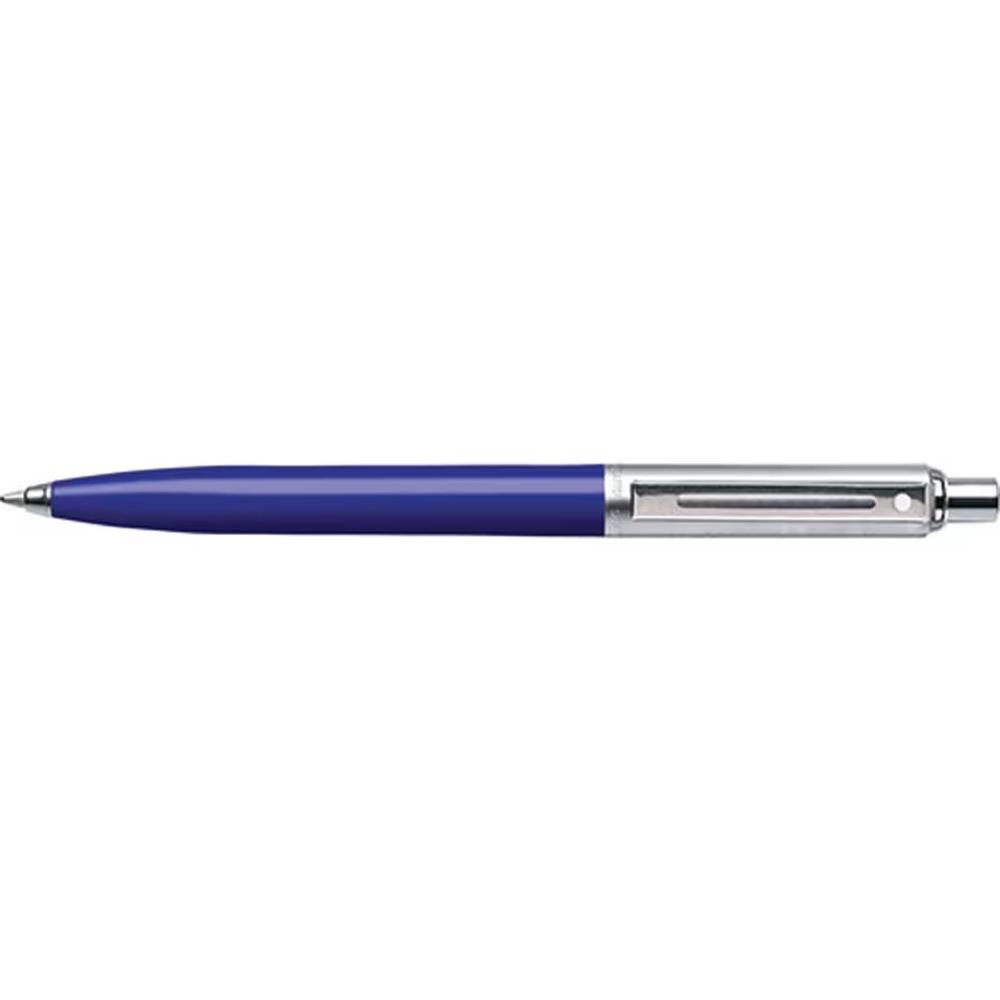 Sentinel Dark Blue Ballpoint Pen, 0074040961546