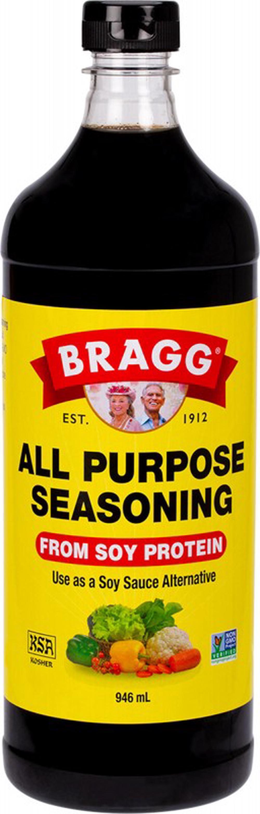 Liquid Aminos All Purpose Seasoning - 946mL, 0074305300325