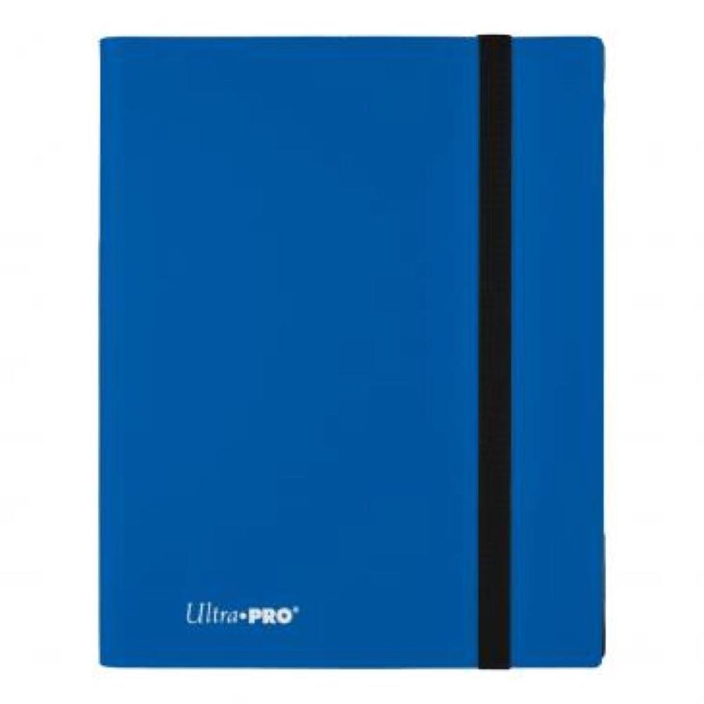 Eclipse Pro Binder (Blue), 0074427151447