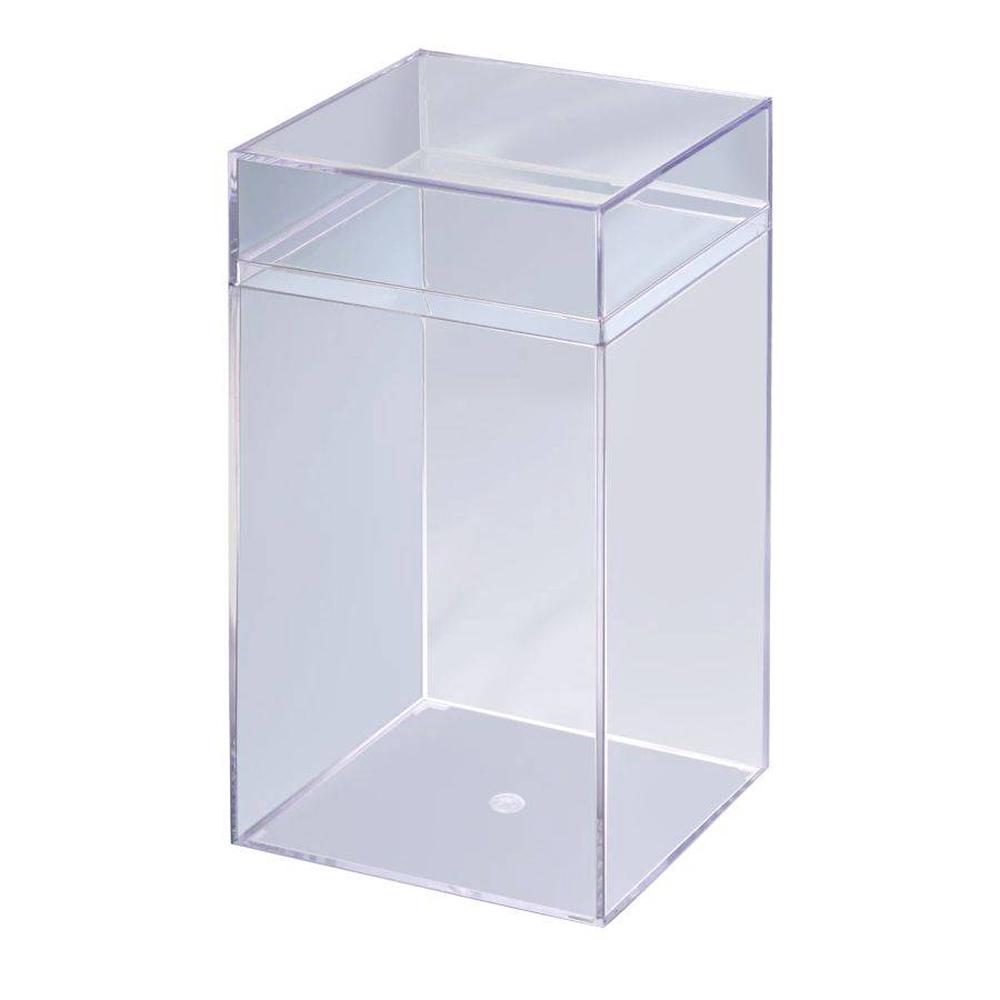 Figurine Display Case - 7 Inch, 0074427812713